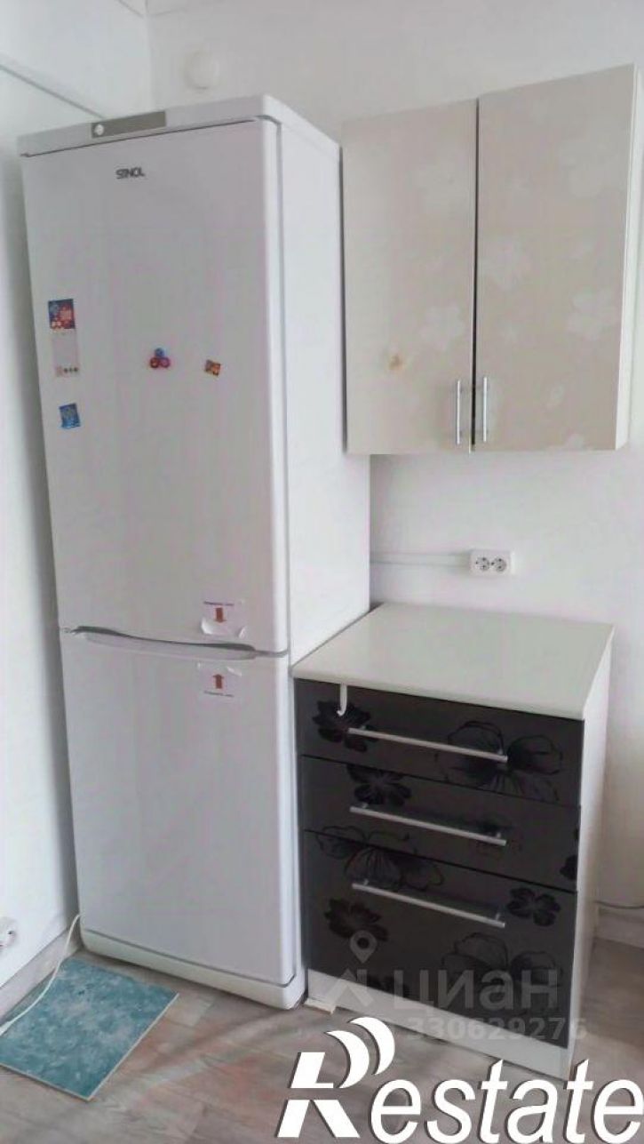 Комната улица Веры Андриановой, 26,  д. 26
