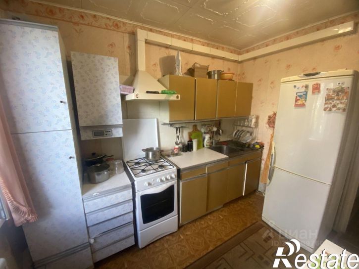 2-комн квартира Малоярославецкая улица, 6,  д. 6