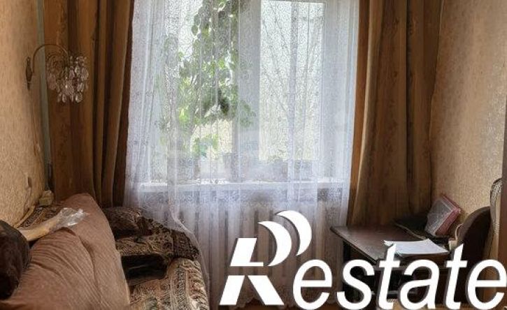 3-комн квартира улица Степана Разина, 67,  д. 67