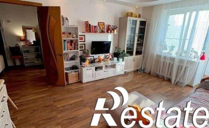 2-комн квартира улица Константиновых, 2,  д. 2