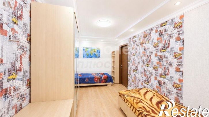 2-комн квартира улица Маршала Жукова, 30А,  д. 30А