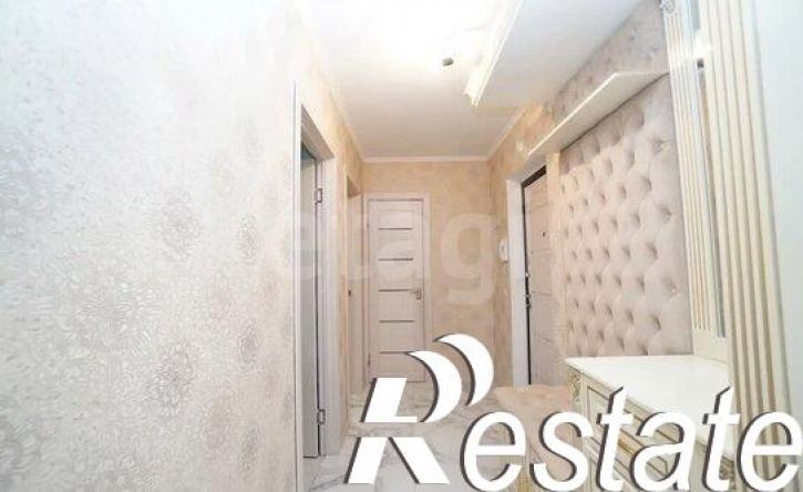 2-комн квартира улица Георгия Амелина, 26,  д. 26