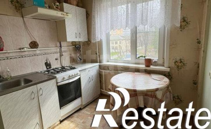 3-комн квартира улица Степана Разина, 67,  д. 67