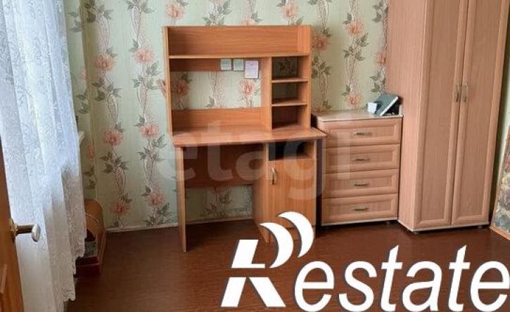 3-комн квартира улица Степана Разина, 67,  д. 67