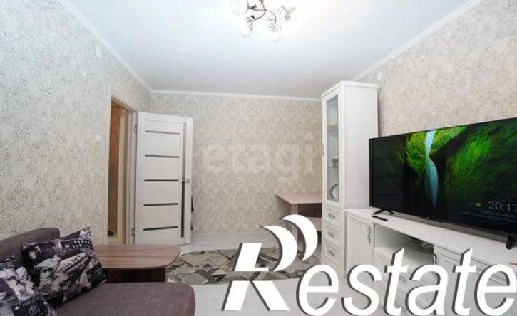 2-комн квартира улица Георгия Амелина, 26,  д. 26