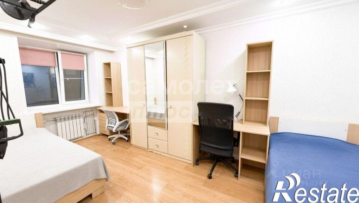 2-комн квартира улица Маршала Жукова, 30А,  д. 30А