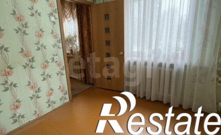 3-комн квартира улица Степана Разина, 67,  д. 67