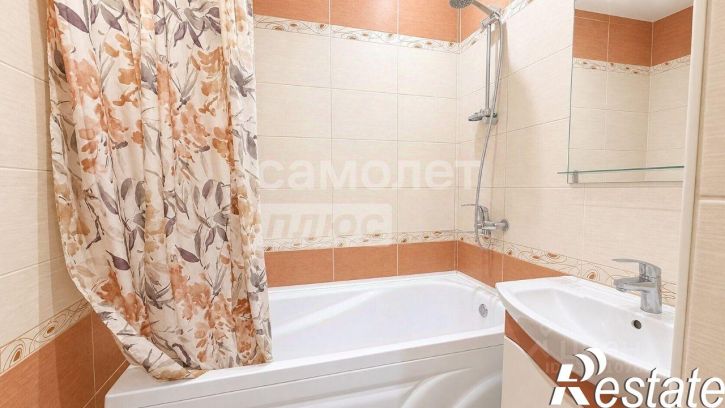 2-комн квартира улица Маршала Жукова, 30А,  д. 30А