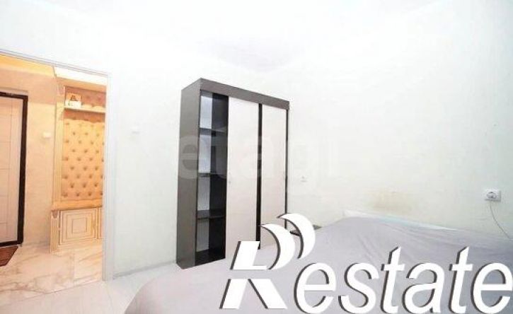 2-комн квартира улица Георгия Амелина, 26,  д. 26