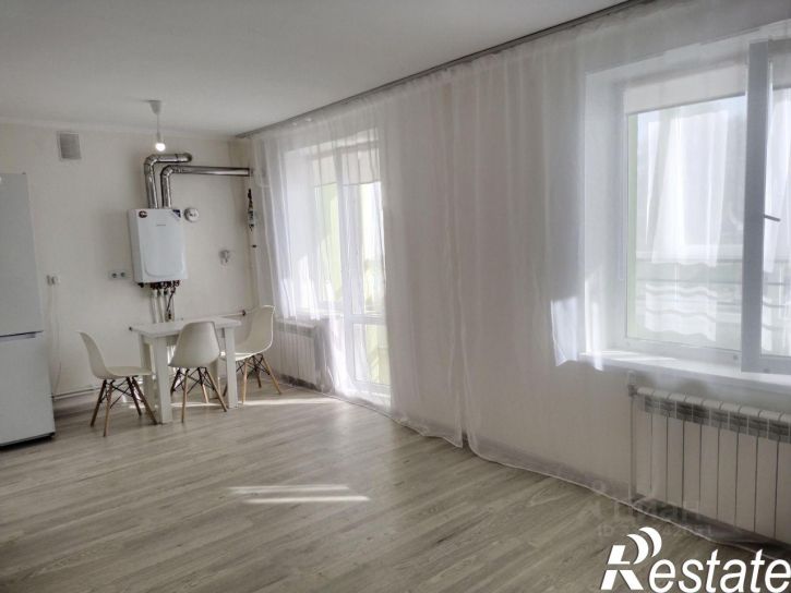 2-комн квартира улица Бориса Литвинчука, 15,  д. 15