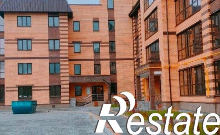 1-комн квартира Заречная улица, 18В,  д. 18В
