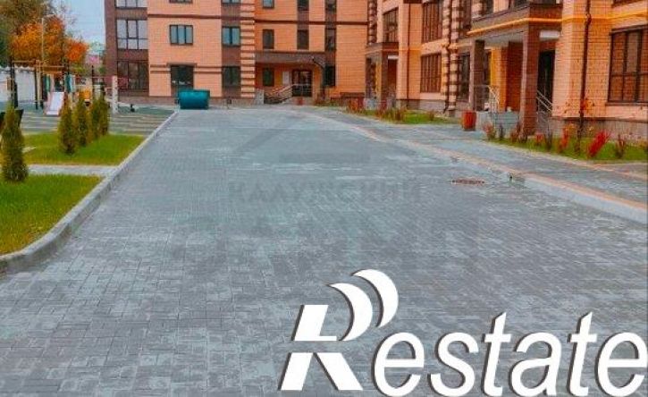 1-комн квартира Заречная улица, 18В,  д. 18В