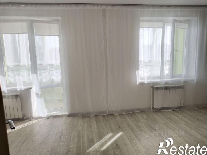 2-комн квартира улица Бориса Литвинчука, 15,  д. 15