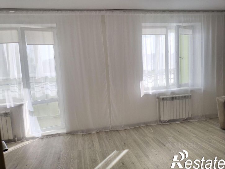 2-комн квартира улица Бориса Литвинчука, 15,  д. 15