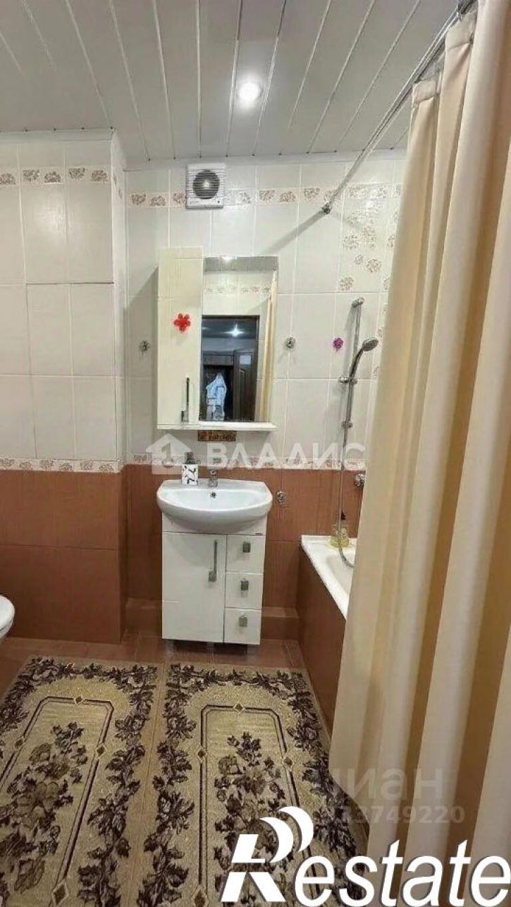 2-комн квартира улица Гурьянова, 18 к1,  д. 18 к1