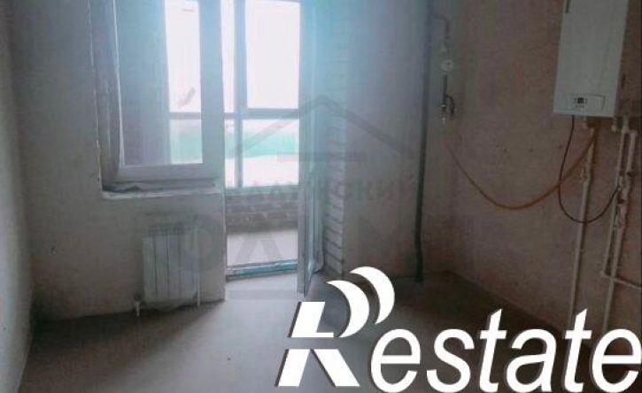 1-комн квартира Заречная улица, 18В,  д. 18В
