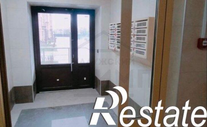 1-комн квартира Заречная улица, 18В,  д. 18В
