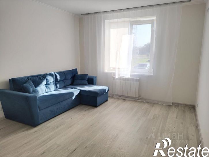 2-комн квартира улица Бориса Литвинчука, 15,  д. 15