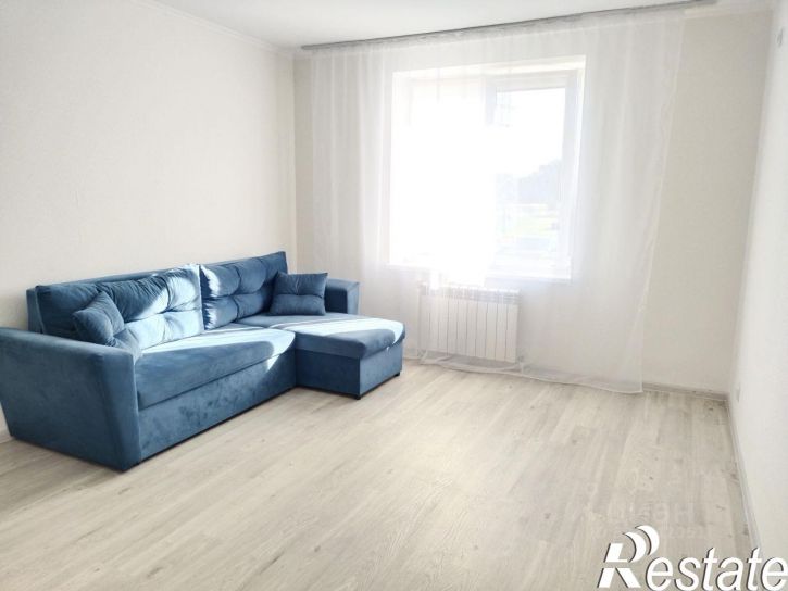 2-комн квартира улица Бориса Литвинчука, 15,  д. 15