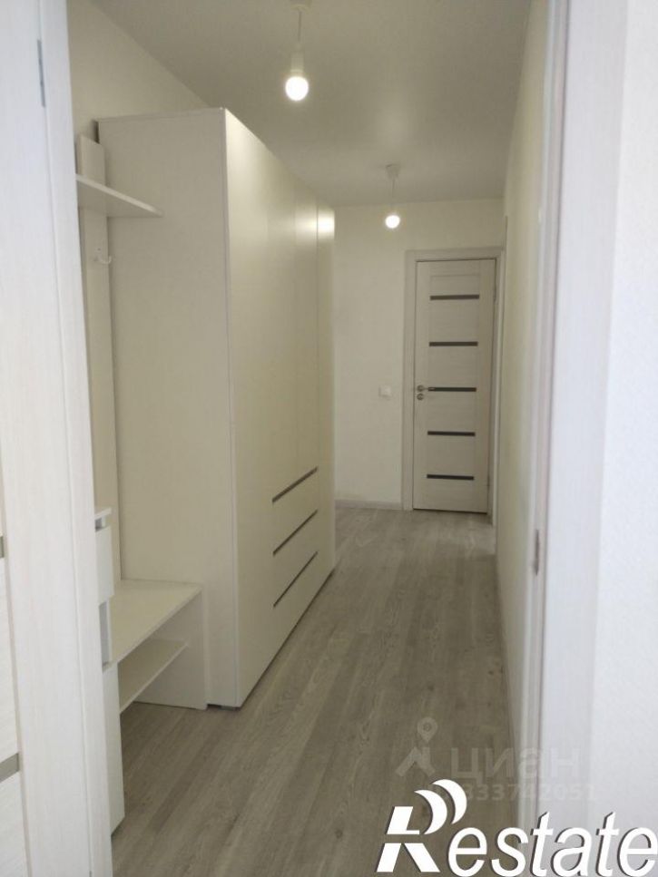 2-комн квартира улица Бориса Литвинчука, 15,  д. 15