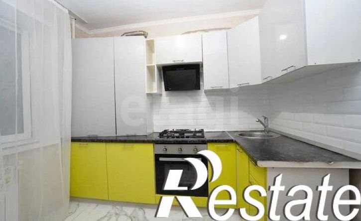 2-комн квартира улица Георгия Амелина, 26,  д. 26