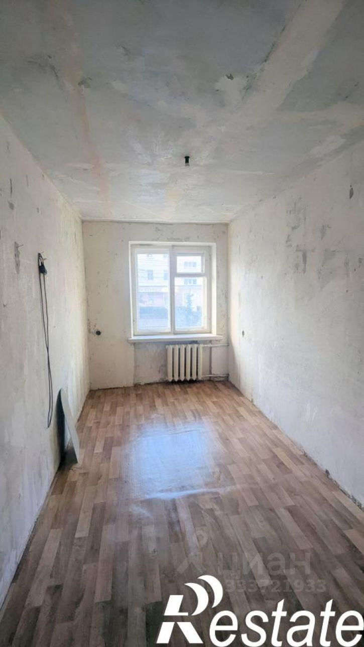 2-комн квартира Пролетарская улица, 133,  д. 133