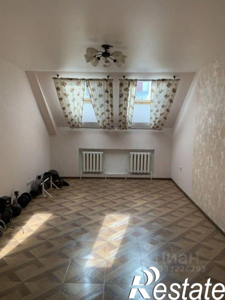 1-комн квартира Смоленская улица, 1/32,  д. 1/32