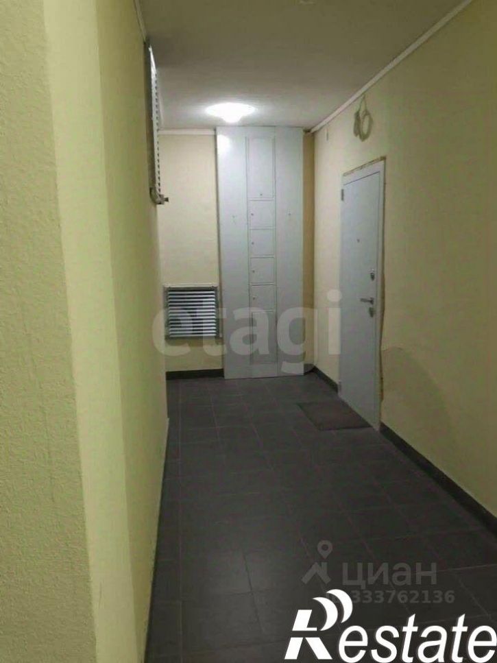 1-комн квартира Хорошая улица, 2,  д. 2