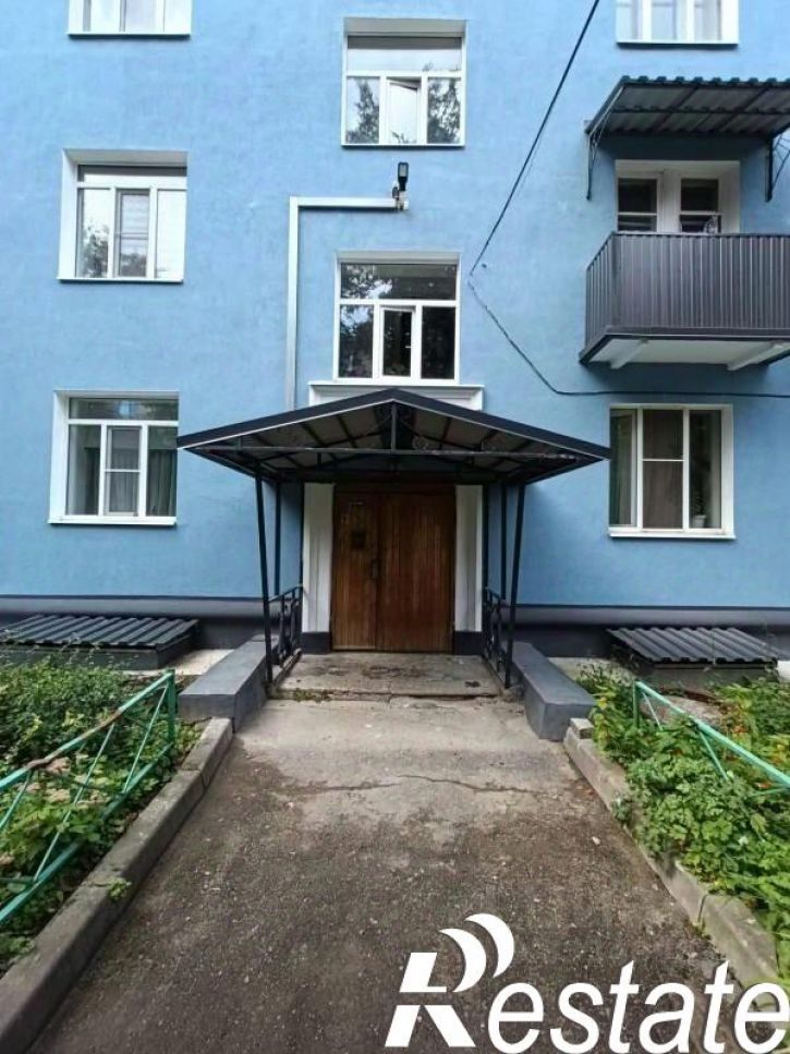 3-комн квартира улица Карла Либкнехта, 14,  д. 14