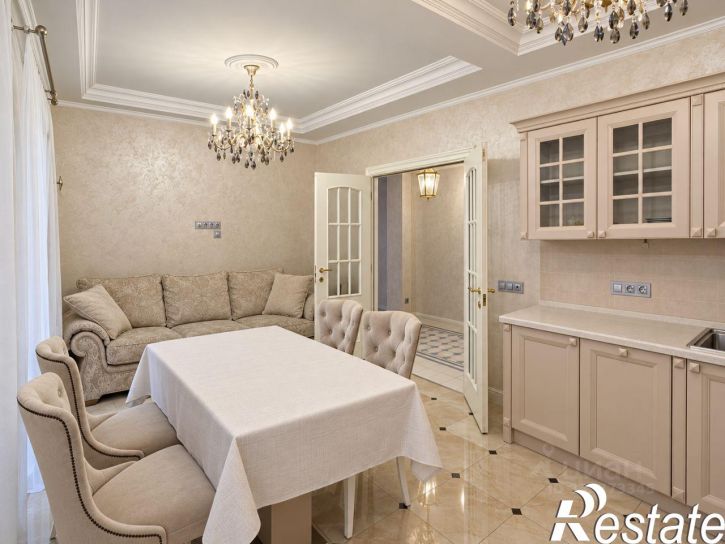 3-комн квартира Тульская улица, 34/2,  д. 34/2