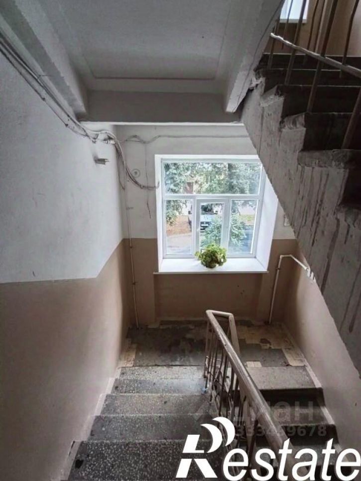 3-комн квартира улица Карла Либкнехта, 14,  д. 14