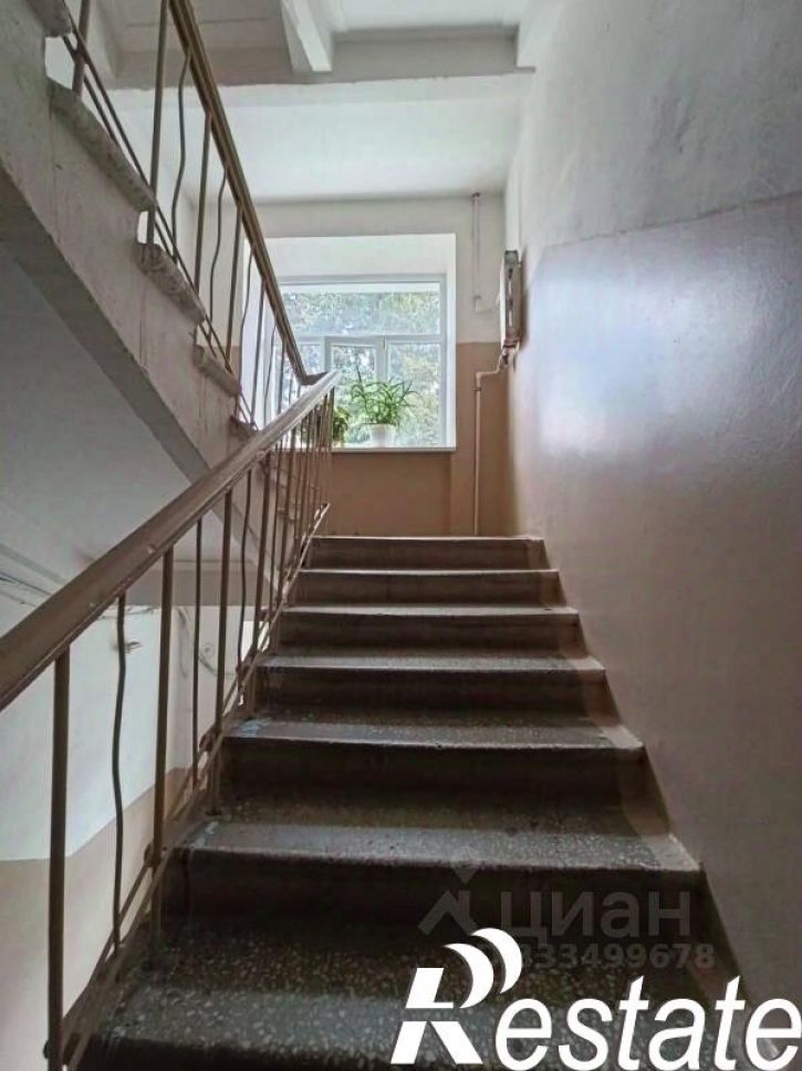 3-комн квартира улица Карла Либкнехта, 14,  д. 14