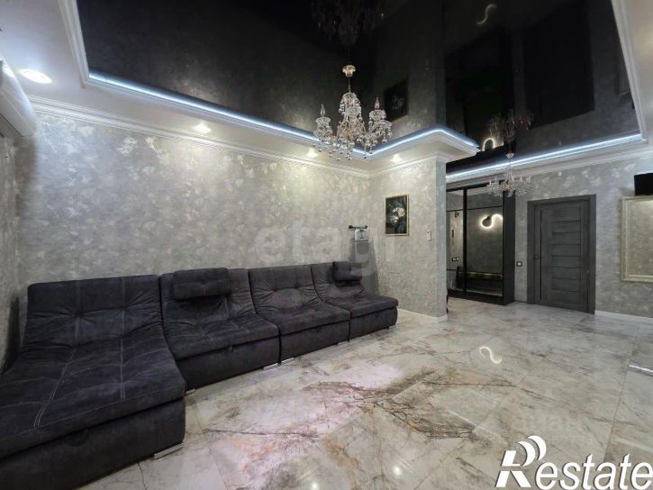 3-комн квартира улица Чичерина, 19,  д. 19