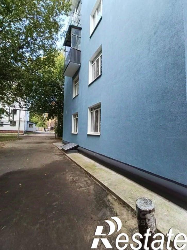 3-комн квартира улица Карла Либкнехта, 14,  д. 14