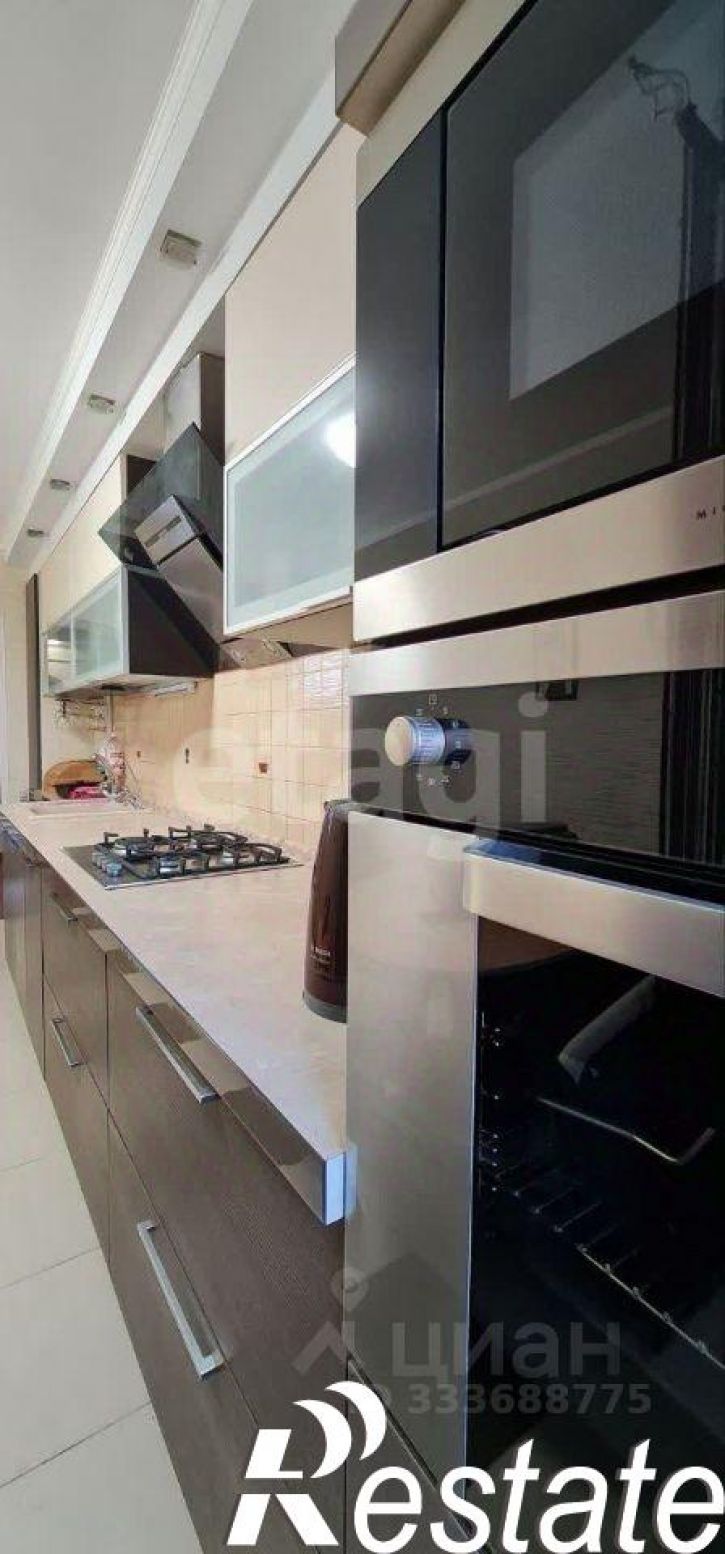 3-комн квартира Грабцевское шоссе, 81,  д. 81