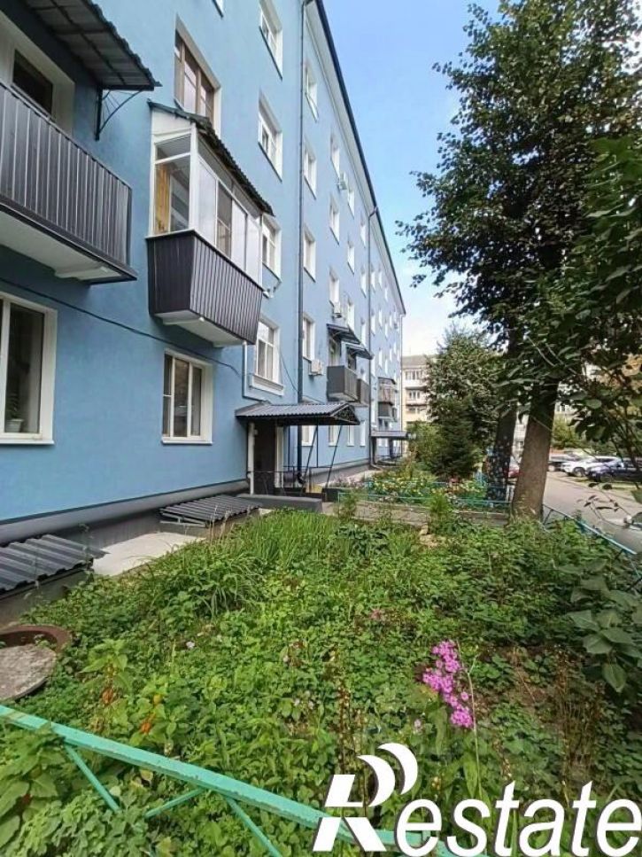 3-комн квартира улица Карла Либкнехта, 14,  д. 14
