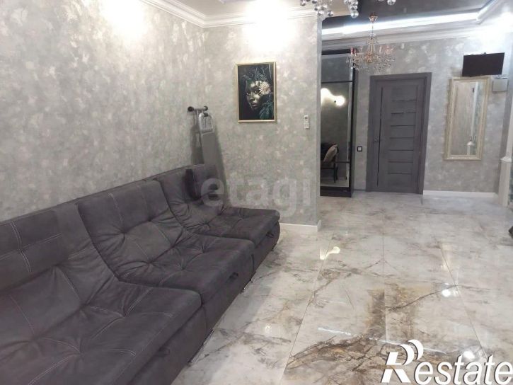 3-комн квартира улица Чичерина, 19,  д. 19