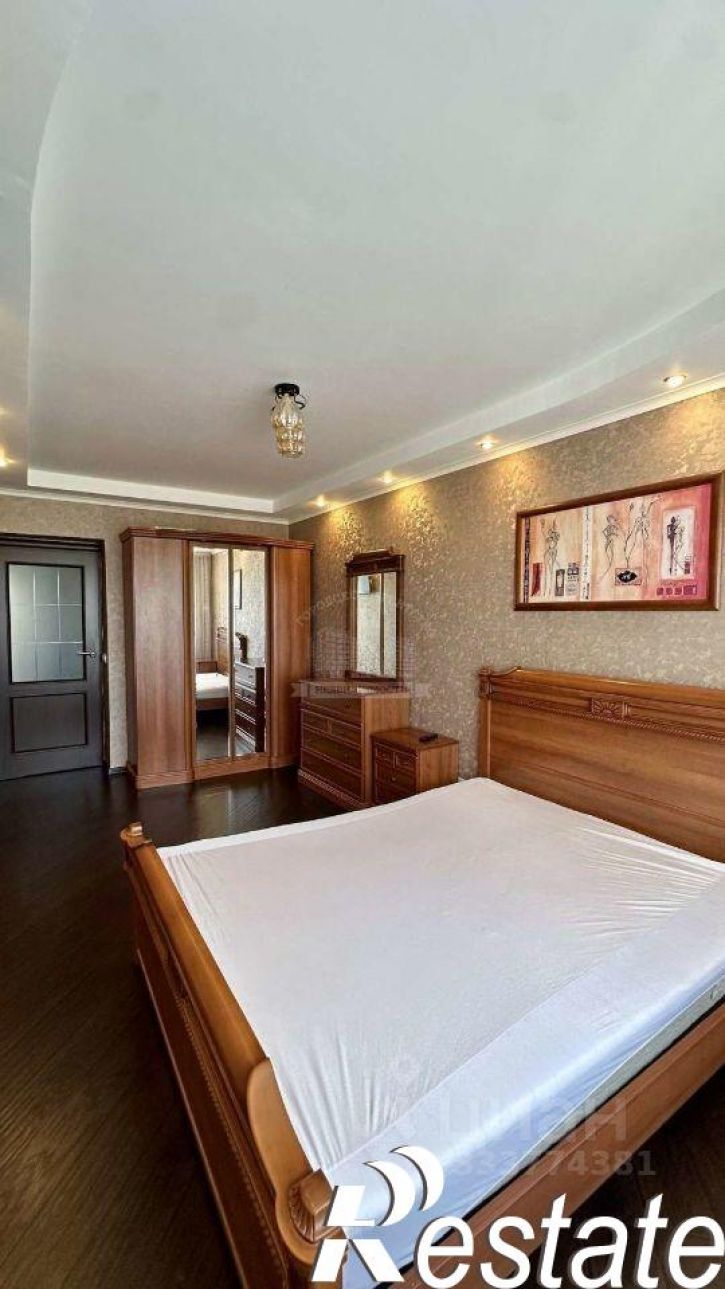 3-комн квартира улица Маяковского, 43,  д. 43