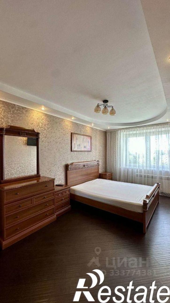 3-комн квартира улица Маяковского, 43,  д. 43