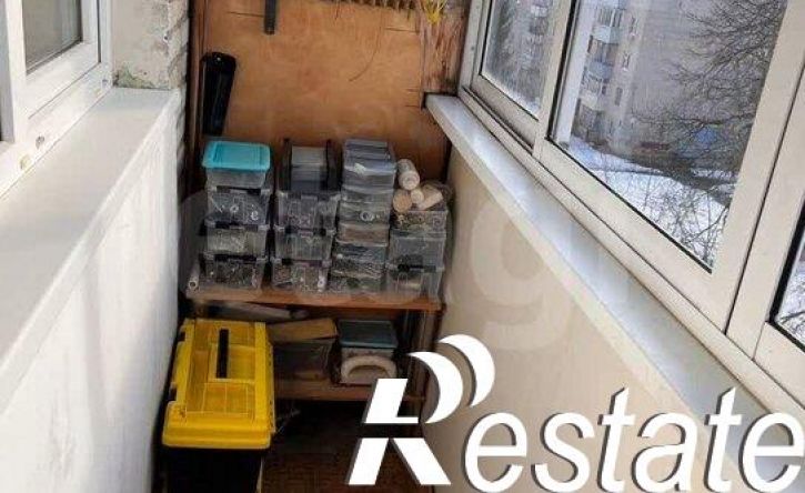 3-комн квартира Гвардейская улица, 1,  д. 1