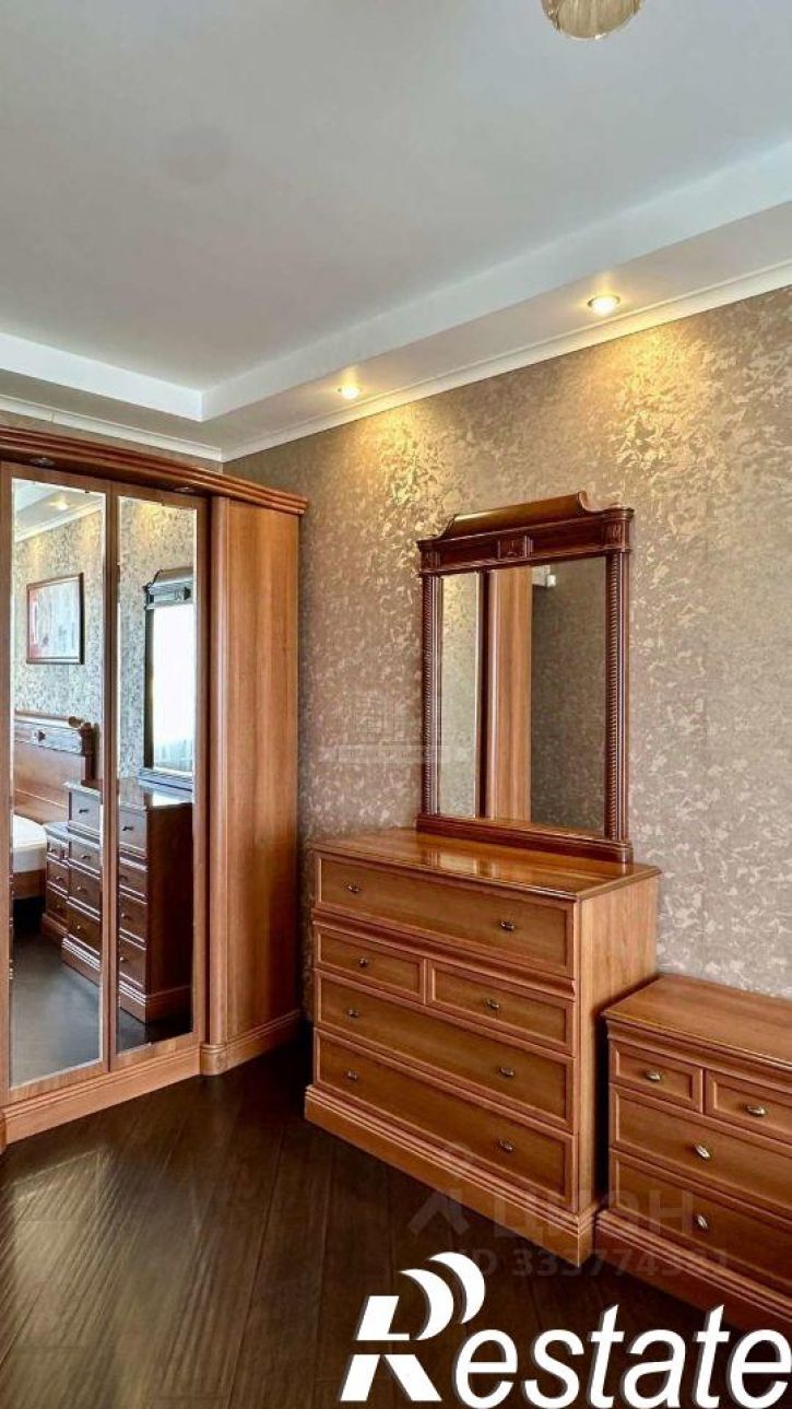 3-комн квартира улица Маяковского, 43,  д. 43