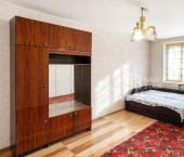 комната 29 кв м Комсомольская улица, 5