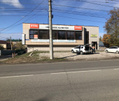 торговое помещение 210.6 кв м Тарутинская, 169А