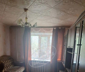 комната 18 кв м улица Гурьянова, 5