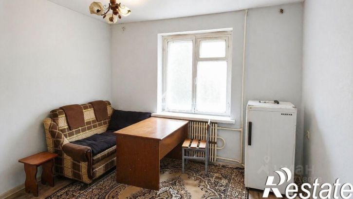 Комната Комсомольская улица, 5,  д. 5