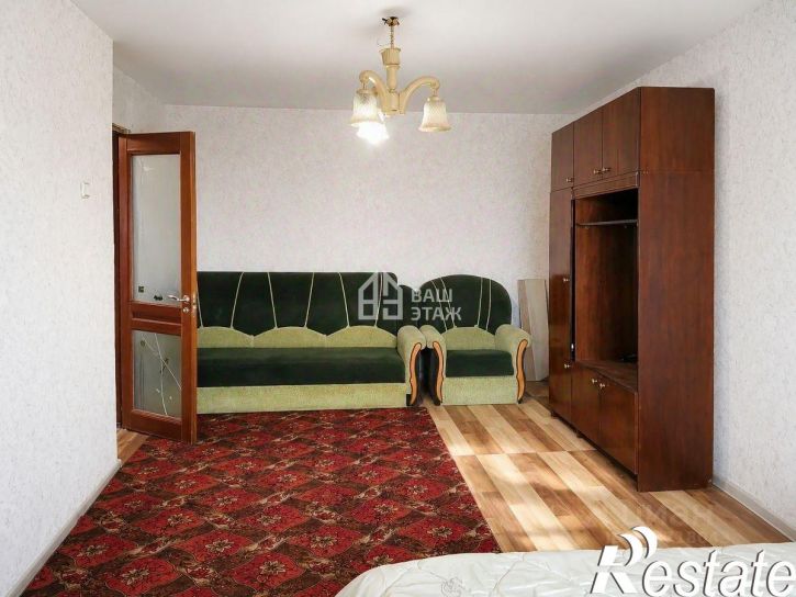 Комната Комсомольская улица, 5,  д. 5