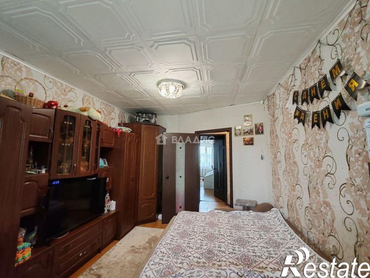 2-комн квартира переулок Малинники, 9,  д. 9