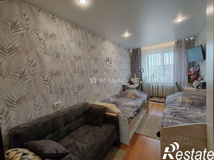 2-комн квартира переулок Малинники, 9,  д. 9