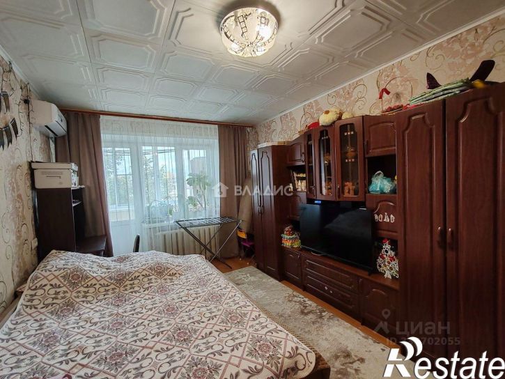 2-комн квартира переулок Малинники, 9,  д. 9