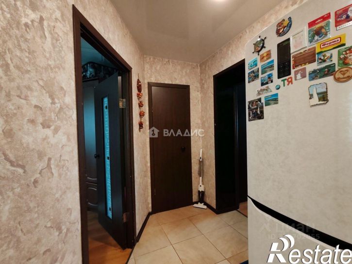 2-комн квартира переулок Малинники, 9,  д. 9